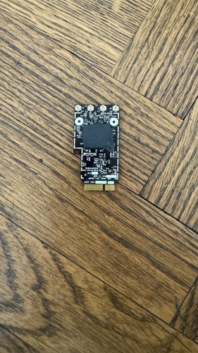 Carte réseau wifi airport - ,