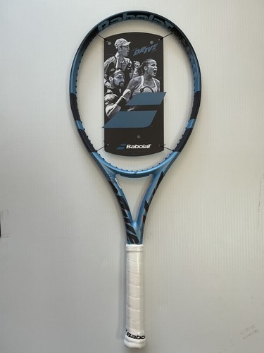 Brand new babolat pure drive - new,