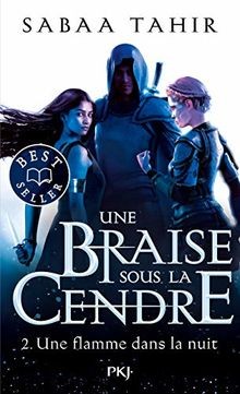 Une braise sous cendre - une, la