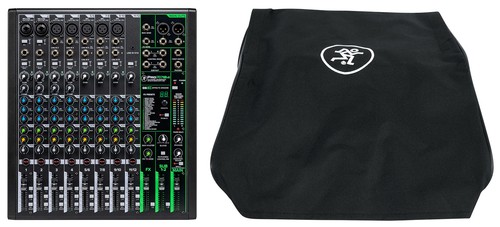 Mackie profx12v3 channel - profx12v3, 12-channel