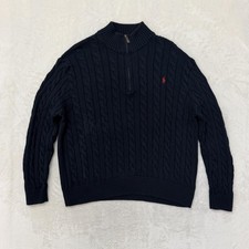 Polo Ralph Lauren Sweater Mens