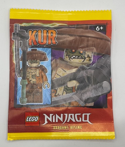 Figurine lego minifigure - figurine,