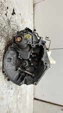 Boite de vitesses PEUGEOT 206 PHASE 1 20CE44