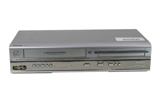 Philips dvp620vr - philips, dvp620vr/00