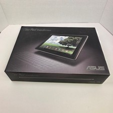 Asus eee pad - eee, transformer