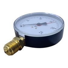 Manomètre VDO 0-25BAR G1/2