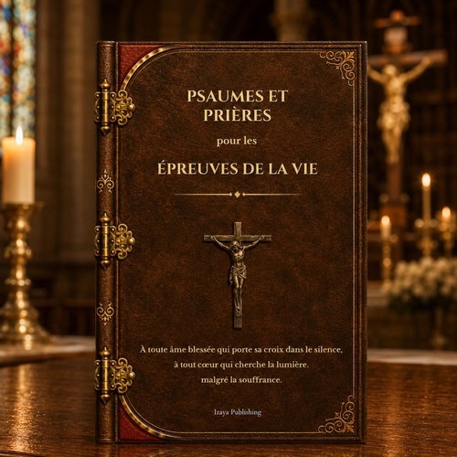 Psaumes prières pour les - psaumes,
