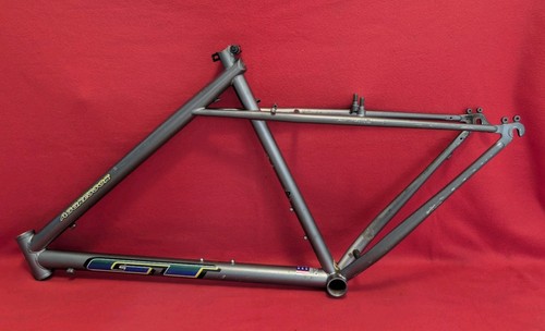 Agressor t50 cadre - gt,