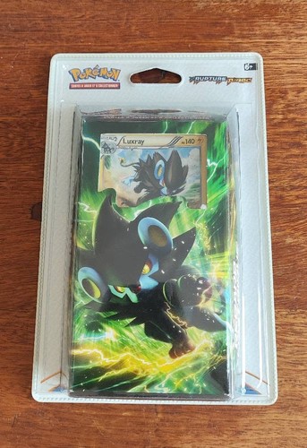 Deck luxray pokemon xy - luxray,
