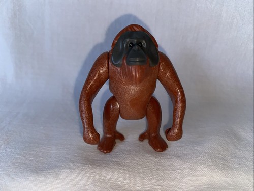 Playmobil orang outan mâle - playmobil,