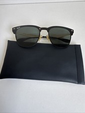 Ray-Ban Clubmaster Lunette de