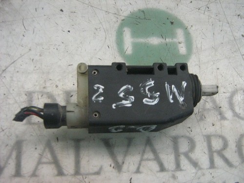 Moteur verrouillage central - de,