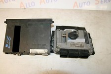 Kit de demarrage PEUGEOT 206 PHASE 1