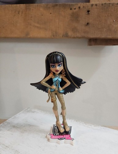Monster high magazine - high,