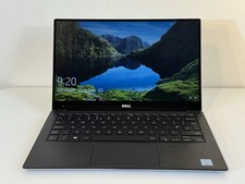 Dell XPS Tactile PC Portable Intel Core I7 8th Génération ,16GB RAM, 512GB SSD