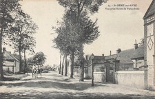 28 Saint-Rémy-Sur-Havre vue prise Route de Paris Brest 44506 