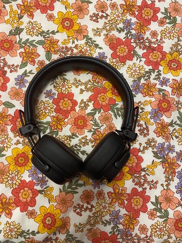Casque audio marshall major - marshall, iv