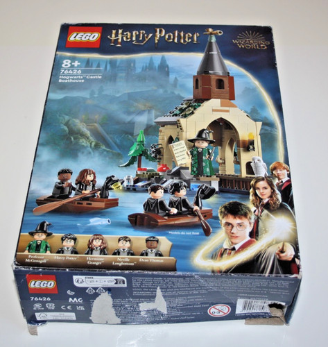 Lego harry potter - 76426,