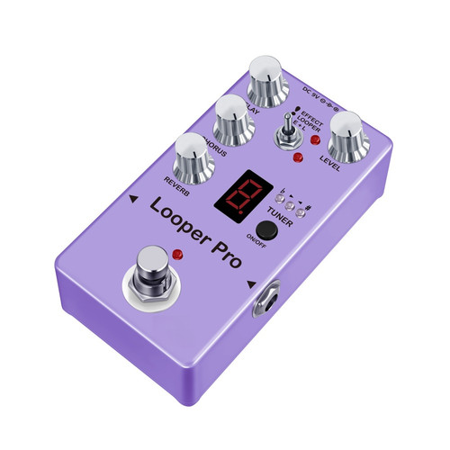 Pour rowin looper pro - pour,