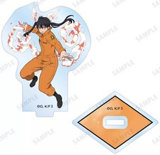 Panneau de support acrylique