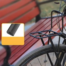 Porte-bagages Avant De Vélo