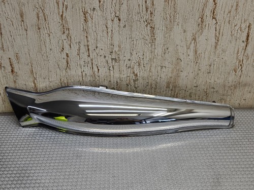 Bmw left exhaust - r, /