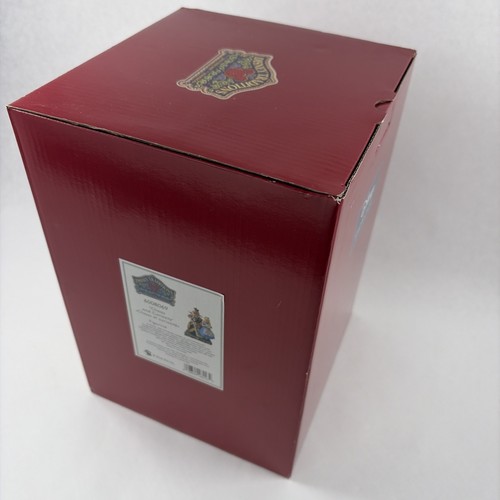 Jim shore disney traditions - disney,