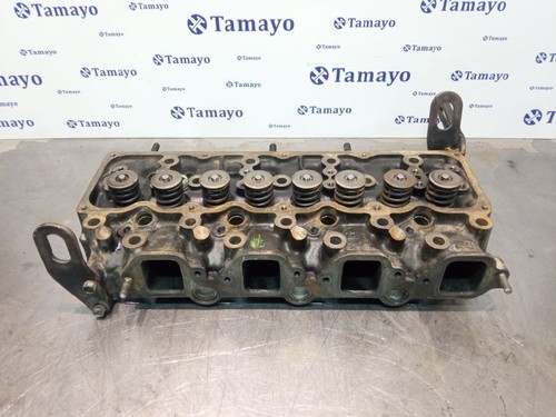 Bd30d culasse moteur - bd30d,