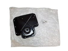 CARTER D'HUILE Expert, Jumpy