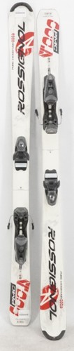 Rossignol pmc 4000 adult - pmc, skis