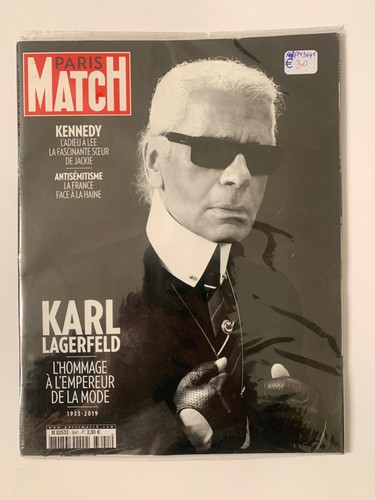 Karl lagerfeld paris - -, match