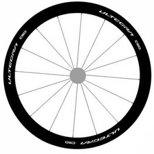 Adhésifs Roues Shimano