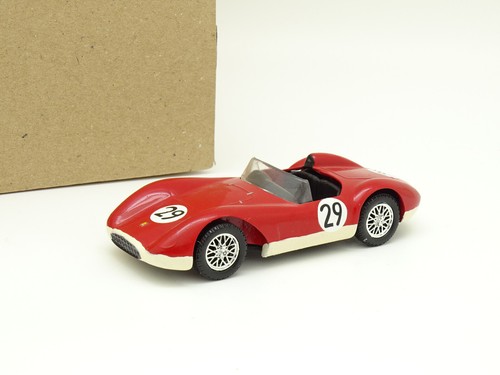 Solido ferrari 500 - ferrari,