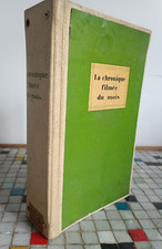 Collectif La Chronique filmée