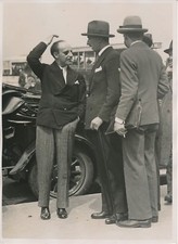 PARIS c. 1930 -Georges Scapini