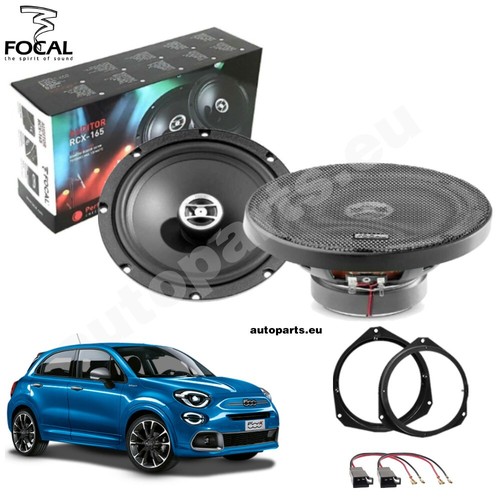 Kit enceintes focal - 2,