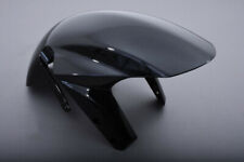 Garde Boue Avant Noir SUZUKI