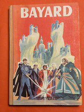 RELIURE BAYARD N° 28 ( 140 à 157 ) 1958/59  RIBERA  THIERRY DE ROYAUMONT  TBE