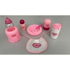 Nurserie pour Poupon 