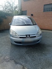 PEUGEOT 807 CITROEN C8 MODULE