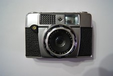Ancien appareil photo AGFA