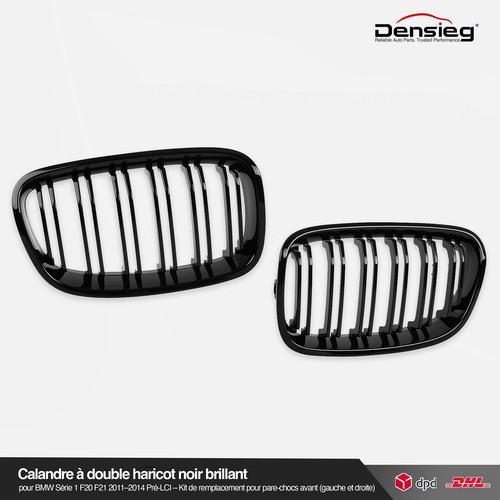 Densieg calandre double lame - densieg,