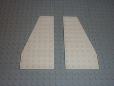 Aile LEGO White Wings 6x12 ref