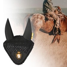 Bonnet d'oreille de cheval