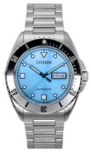 Montre automatique Citizen