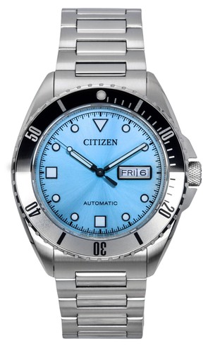 Montre citizen automatique - montre,
