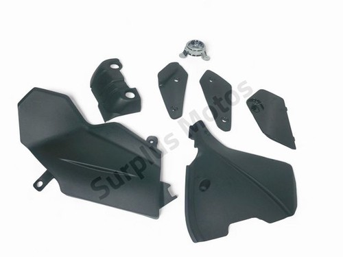Pack carenage moto guzzi norge - guzzi,