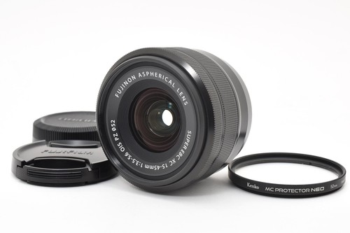 Objectif fujifilm fujinon - objectif,