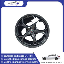 🇫🇷 JANTE ALUMINIUM ALFA