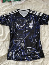 Maillot Argentine 2026-2027